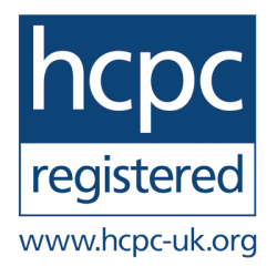 HCPC Registered